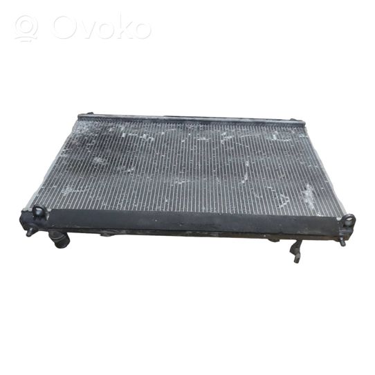 Hyundai H-1, Starex, Satellite Coolant radiator 253104H000