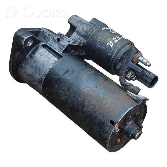 Volkswagen Crafter Starter motor 0001125055