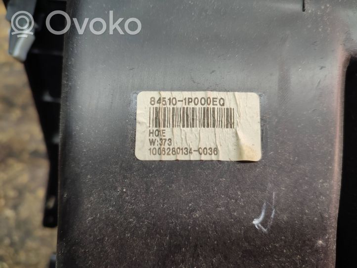 KIA Venga Daiktadėžė 845101P000EQ