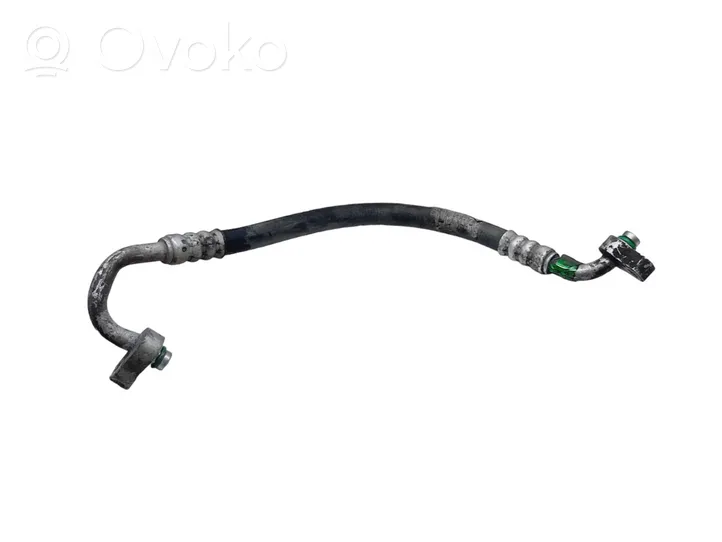 KIA Venga Air conditioning (A/C) pipe/hose 977621P100