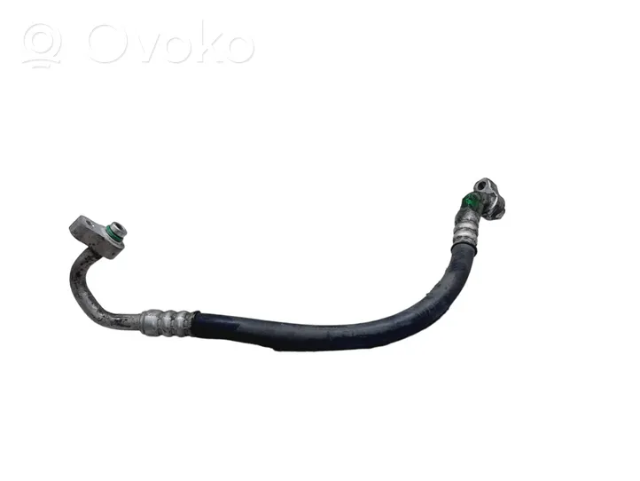 KIA Venga Air conditioning (A/C) pipe/hose 977621P100