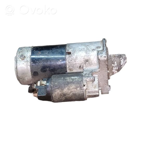 Opel Insignia A Starter motor M001T30171