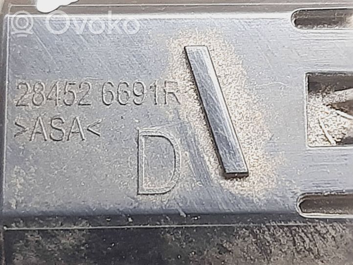 Renault Scenic III -  Grand scenic III Parkošanās (PDC) sensors (-i) 284526691R