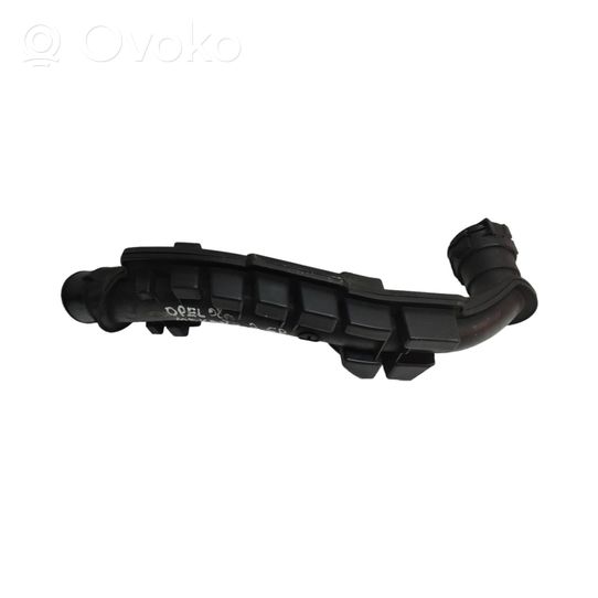 Opel Movano A Intercooler hose/pipe 8200646967