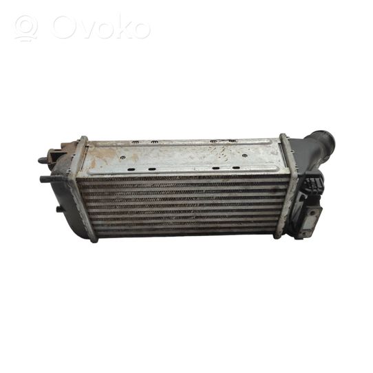 Peugeot Partner Radiatore intercooler 9684212480