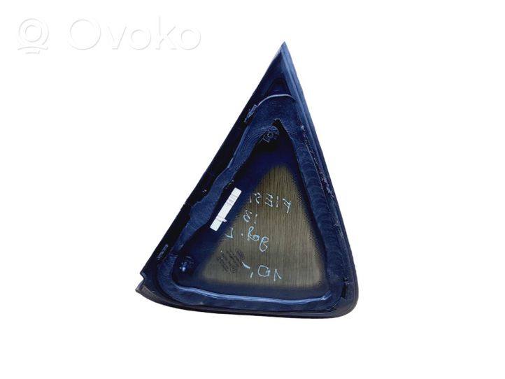 Ford Fiesta Rear side window/glass 8A61A29750A