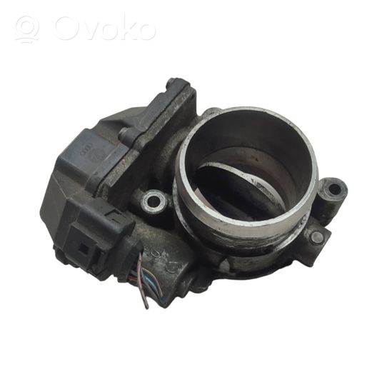 Volkswagen Crafter Electric throttle body valve 076128063A