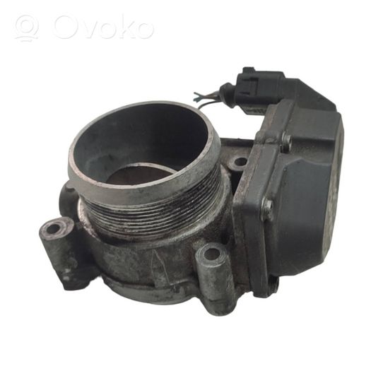 Volkswagen Crafter Electric throttle body valve 076128063A