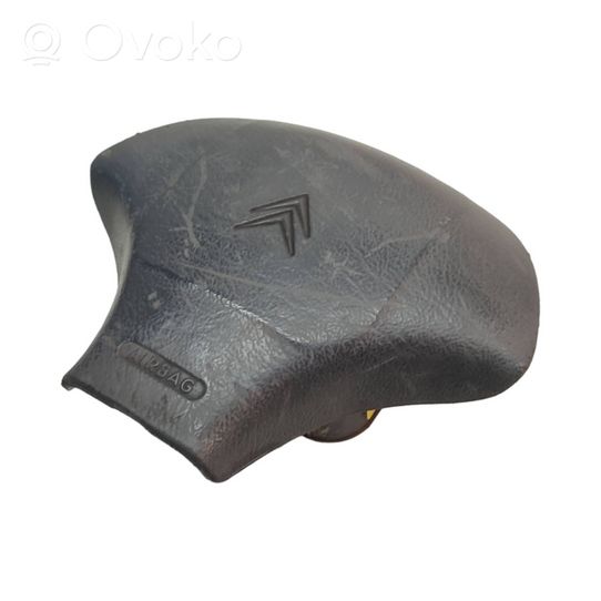 Citroen Berlingo Airbag del volante 9623938277