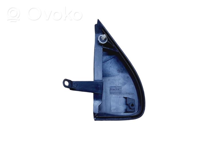 Citroen Jumper Veidrodėlio plastikinė apdaila 735424457