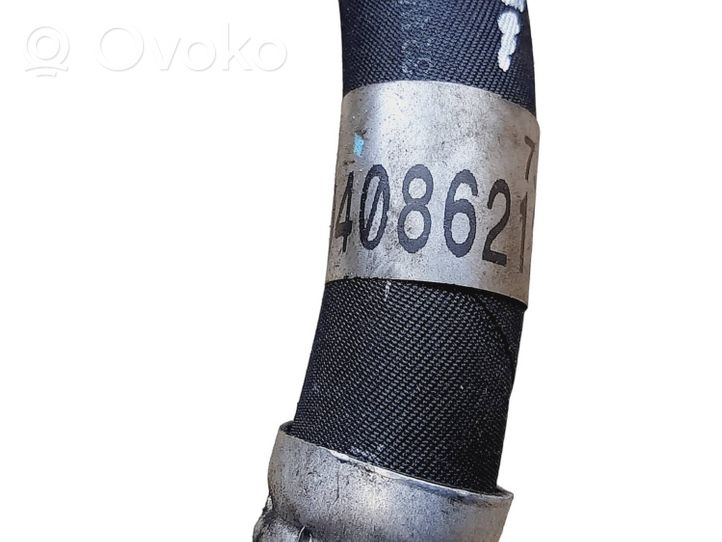 Iveco Daily 35 - 40.10 Трубка (трубки)/ шланг (шланги) усилителя руля 504086212