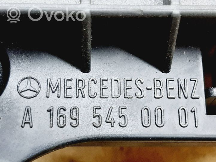 Mercedes-Benz A W169 Drošinātāju bloks A1695450001