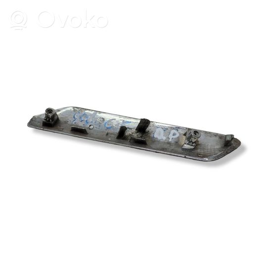 Citroen C5 Apdailinė galinio bamperio juosta 9683275977