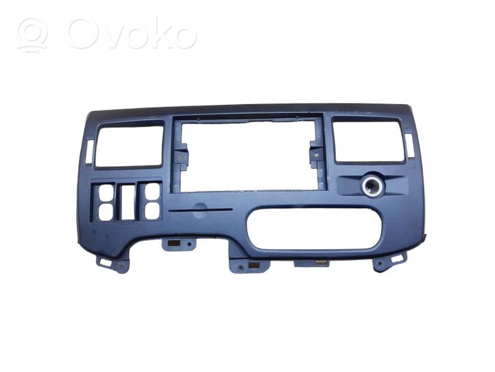 Ford Transit Panelės apdailos skydas (centrinis) 6C11V047A04