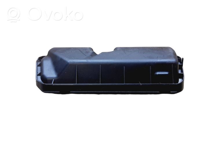 Renault Vel Satis Osłona górna silnika 8200397655