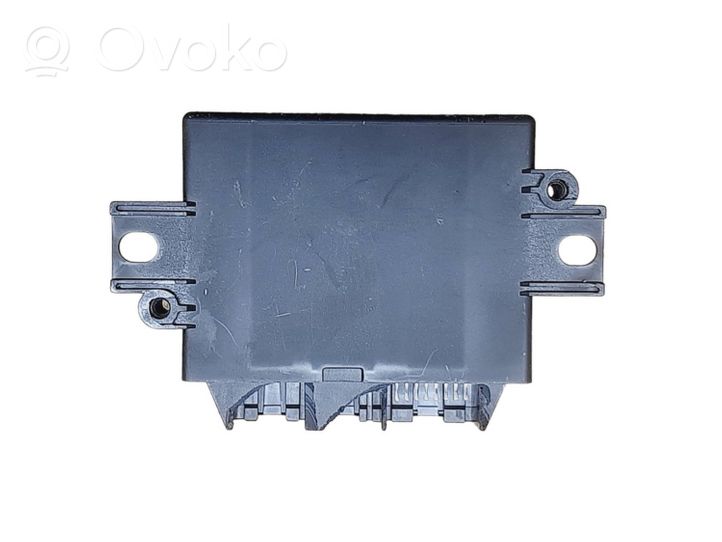 Renault Vel Satis Parking PDC control unit/module 8200235627