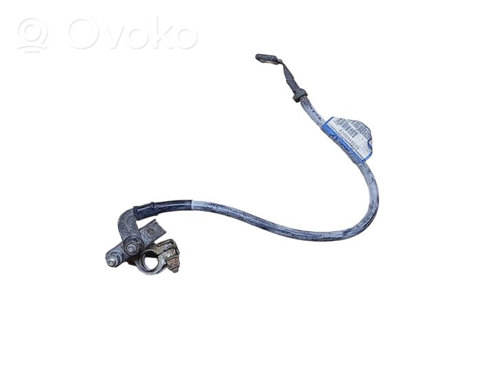 Renault Vel Satis Negative earth cable (battery) 8200368096