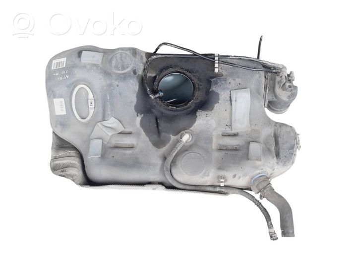 Opel Astra J Réservoir de carburant 375004041