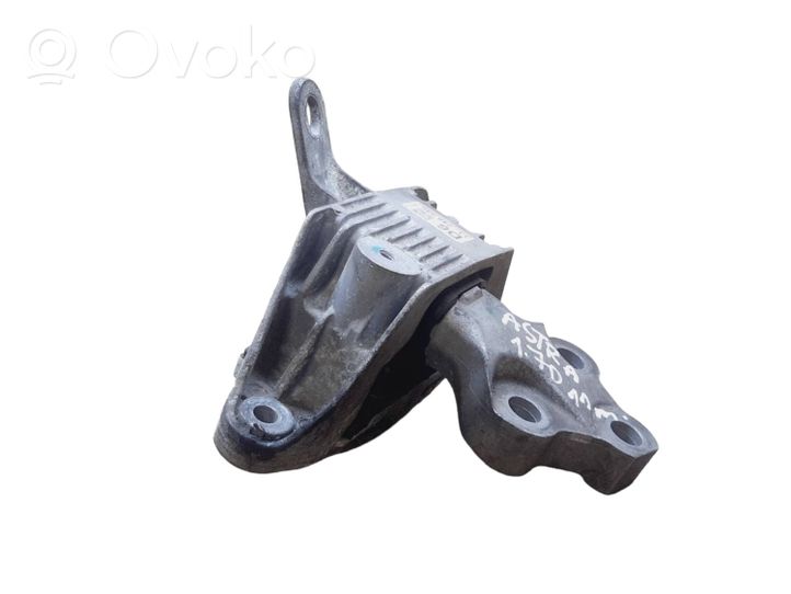 Opel Astra J Gearbox mount 13248546