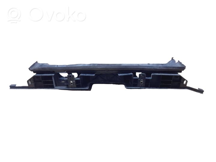 Opel Astra J Panel mocowania chłodnicy / góra 13264477