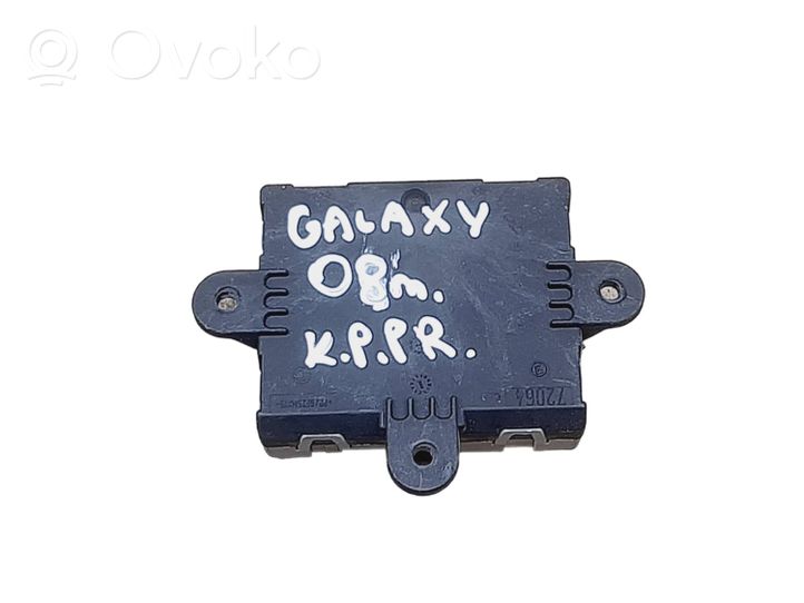 Ford Galaxy Unité de commande module de porte 6G9T14B533HK