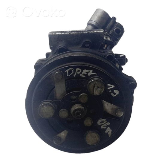 Opel Vectra C Compressore aria condizionata (A/C) (pompa) 13171593