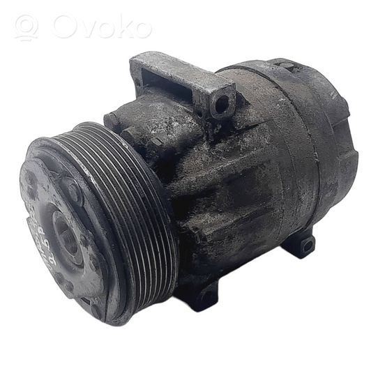 Renault Master II Air conditioning (A/C) compressor (pump) 8200200671