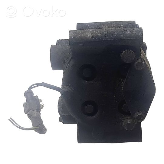 Ford Connect Ilmastointilaitteen kompressorin pumppu (A/C) YS4H19D629HC