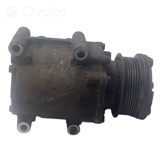 Ford Connect Air conditioning (A/C) compressor (pump) YS4H19D629HC