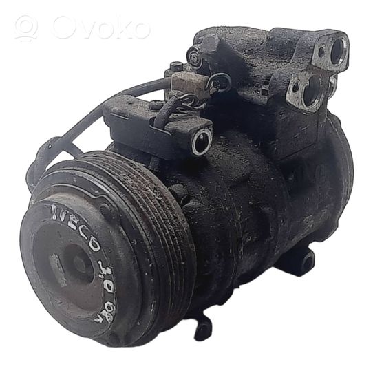 Iveco Daily 35 - 40.10 Compressore aria condizionata (A/C) (pompa) 4472207850