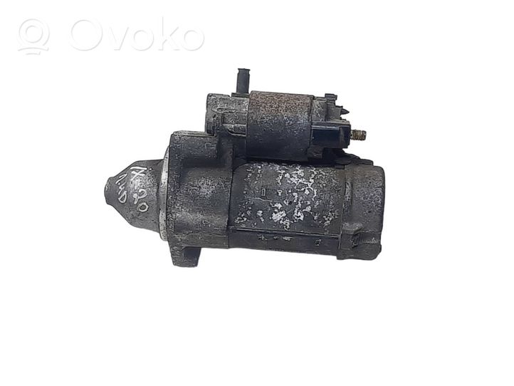 Hyundai ix20 Starter motor 361002A500