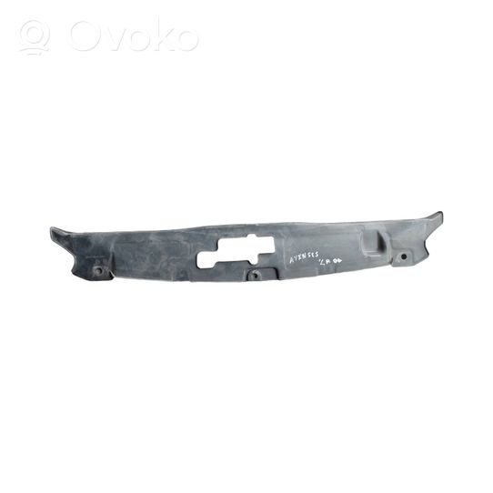 Toyota Avensis T220 Engine bonnet/hood lock trim molding 5314105010