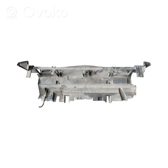 Mercedes-Benz C W204 Marco panal de radiador inferior A2045050430