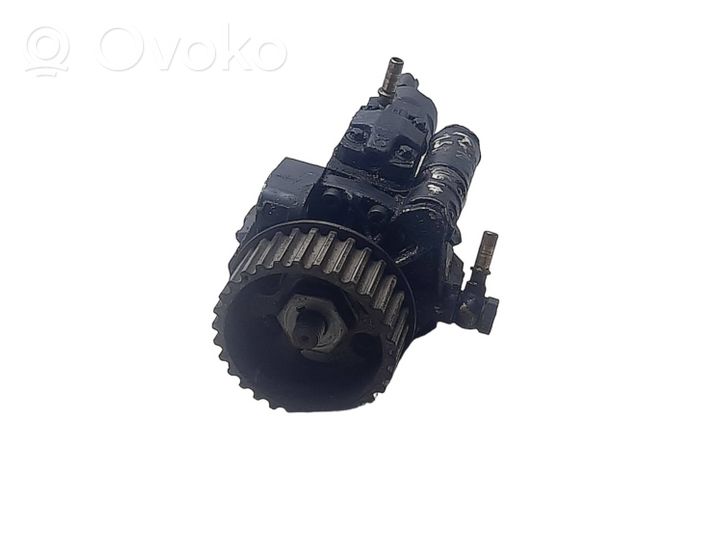 Nissan Qashqai Pompa wtryskowa wysokiego ciśnienia 167008859R