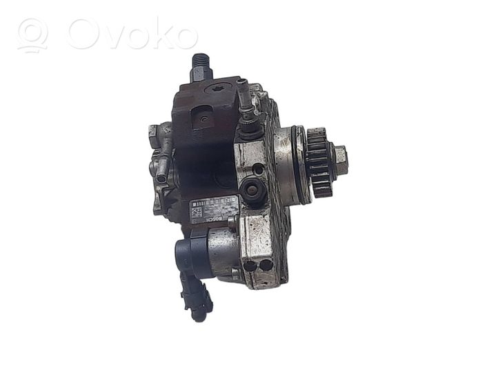 Renault Trafic II (X83) Pompe d'injection de carburant à haute pression 8200680077