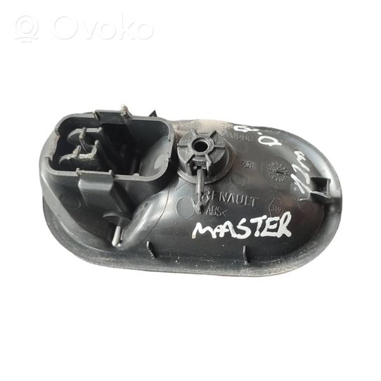 Renault Master III Front door interior handle 310580