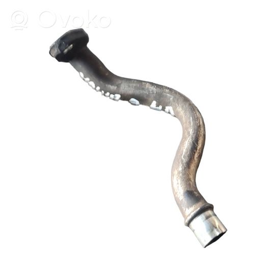 Volvo XC70 Turbo turbocharger oiling pipe/hose 