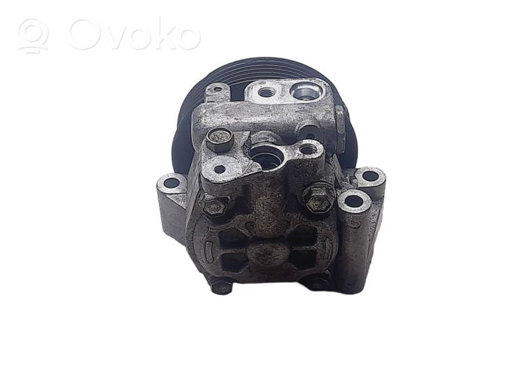 Jaguar XF Power steering pump 9X233A696AA