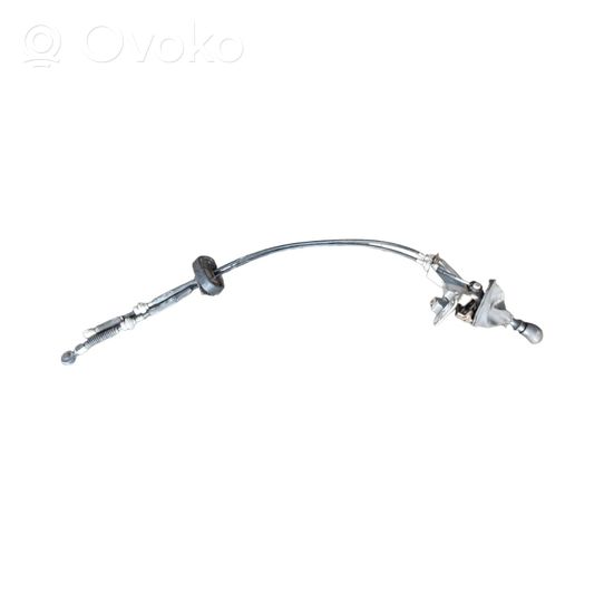 Renault Trafic II (X83) Gear shift cable linkage 4913512H