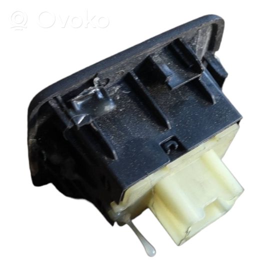 Renault Trafic III (X82) Electric window control switch 254218614R