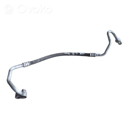 BMW 3 F30 F35 F31 Air conditioning (A/C) pipe/hose 9213844