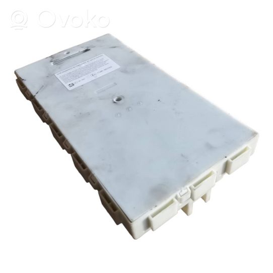 BMW 3 F30 F35 F31 Module de fusibles 9324782