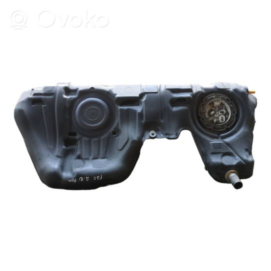 BMW 3 F30 F35 F31 Réservoir de carburant 7326895