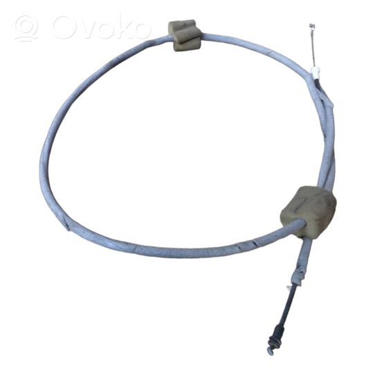 Volkswagen Crafter Sliding door cable line A9067600404