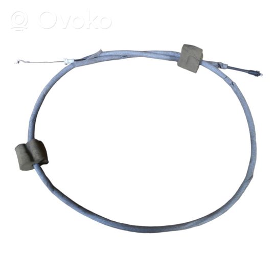 Volkswagen Crafter Sliding door cable line A9067600404