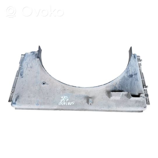 KIA Sorento Kale ventilateur de radiateur refroidissement moteur 253503E900