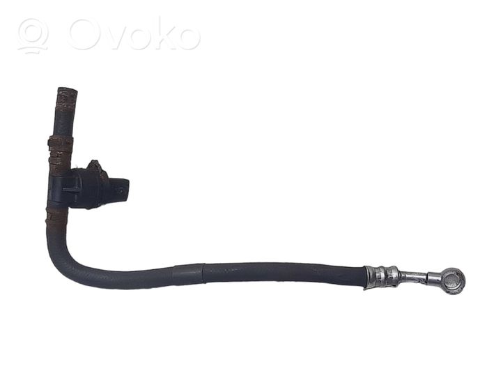 Volkswagen Crafter Fuel line pipe 2E0201217