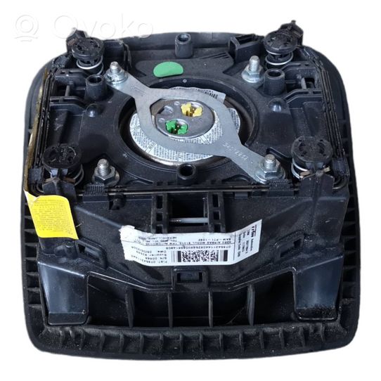 Citroen Jumper Airbag dello sterzo 30377954