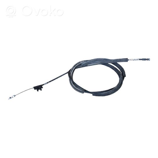 Citroen Jumper Sliding door cable line 989406100