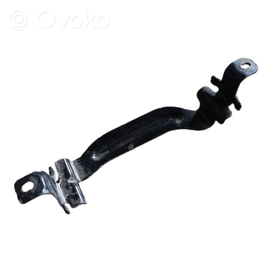 Renault Trafic III (X82) Staffa di montaggio della batteria 244380003R